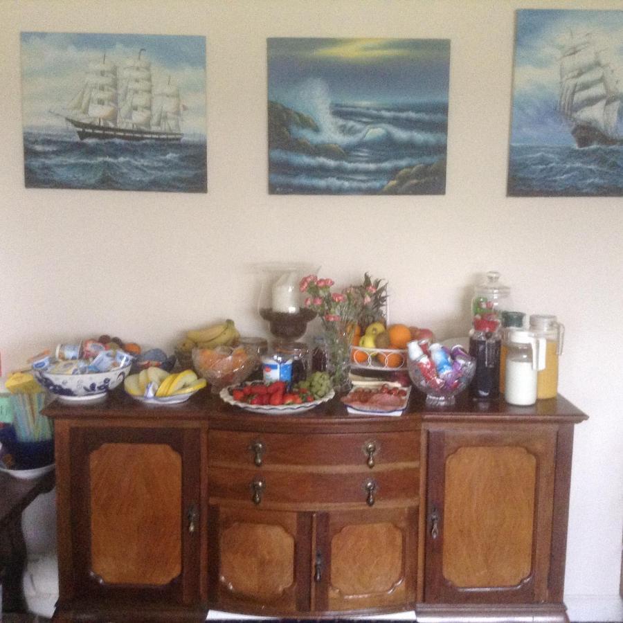 Aran Lodge Bantry Luaran gambar
