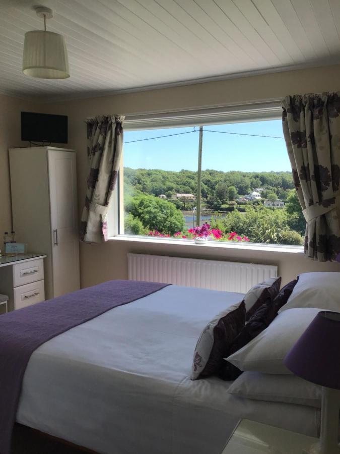 Aran Lodge Bantry Luaran gambar