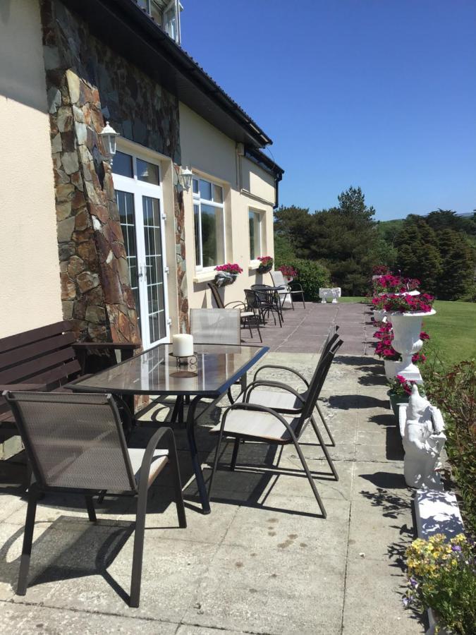 Aran Lodge Bantry Luaran gambar
