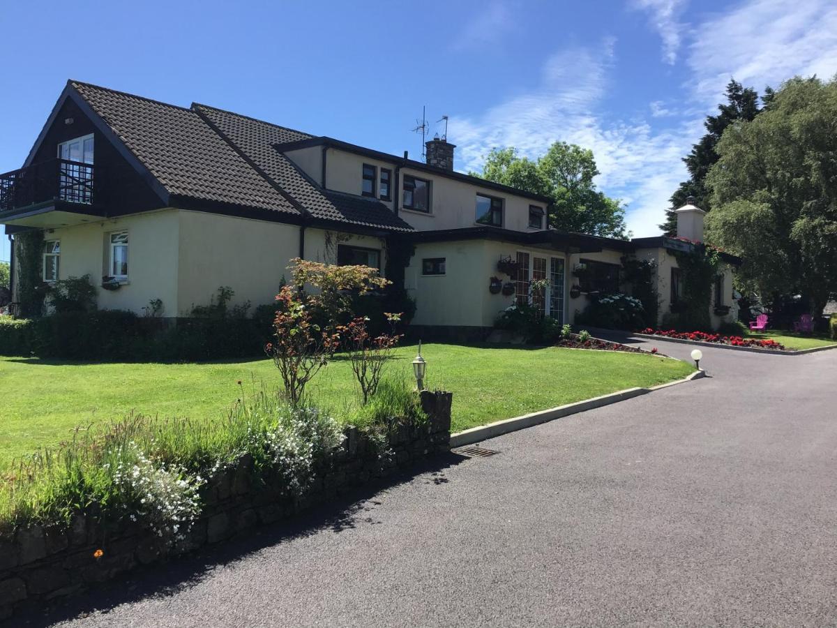 Aran Lodge Bantry Luaran gambar