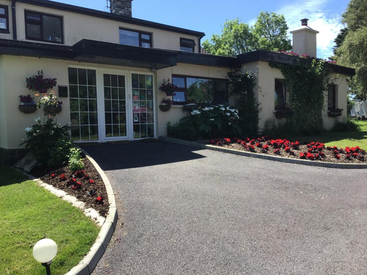 Aran Lodge Bantry Luaran gambar