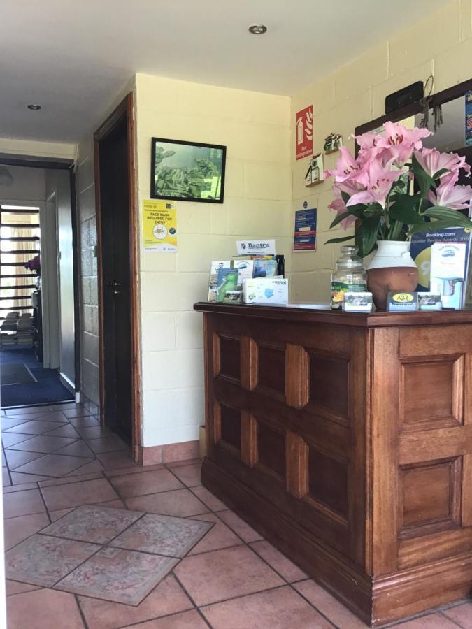 Aran Lodge Bantry Luaran gambar