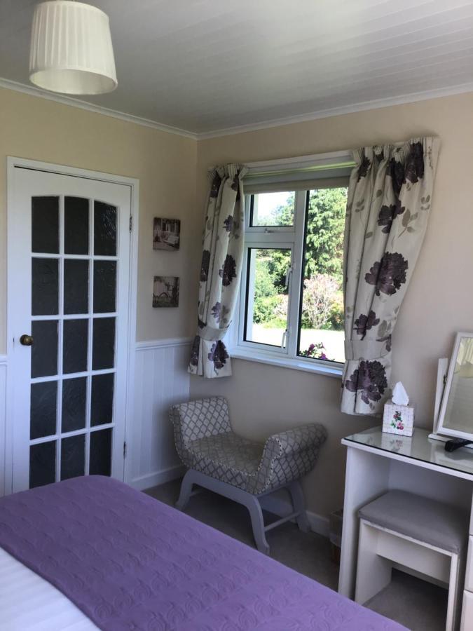 Aran Lodge Bantry Luaran gambar