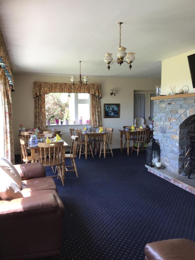 Aran Lodge Bantry Luaran gambar
