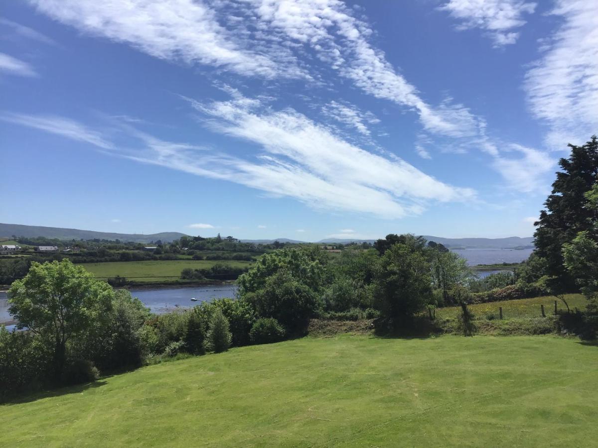 Aran Lodge Bantry Luaran gambar