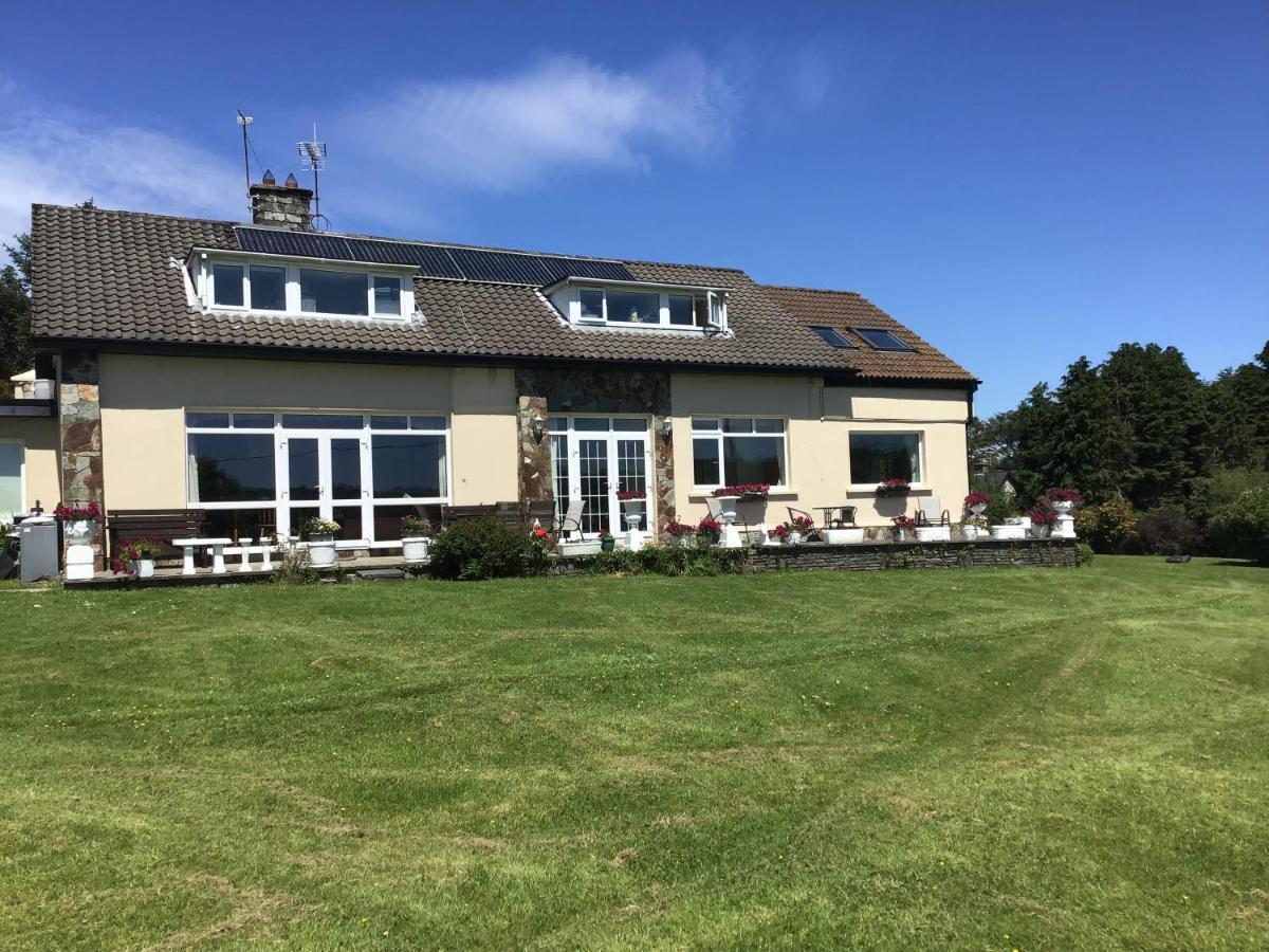 Aran Lodge Bantry Luaran gambar