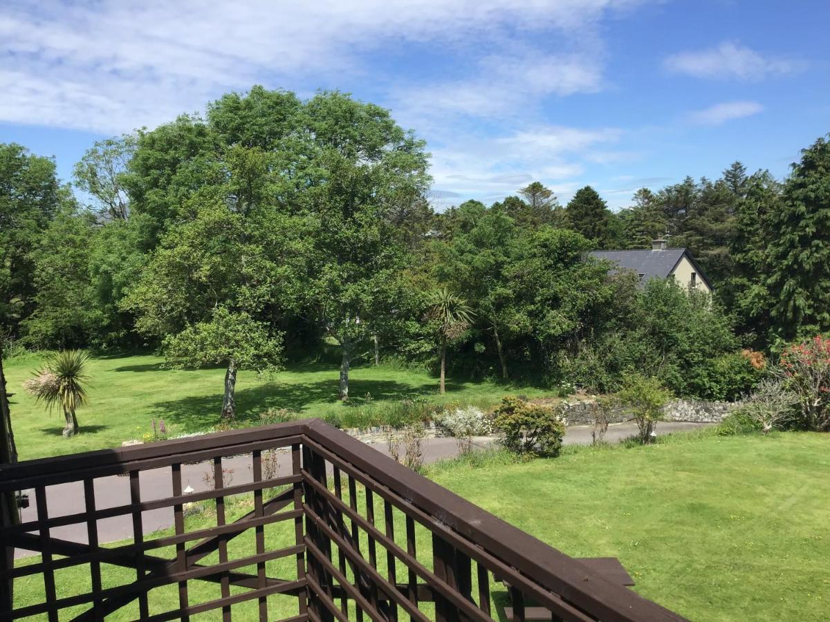 Aran Lodge Bantry Luaran gambar