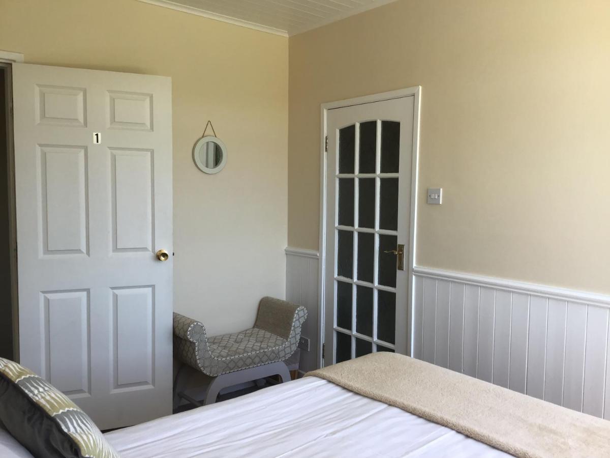 Aran Lodge Bantry Luaran gambar