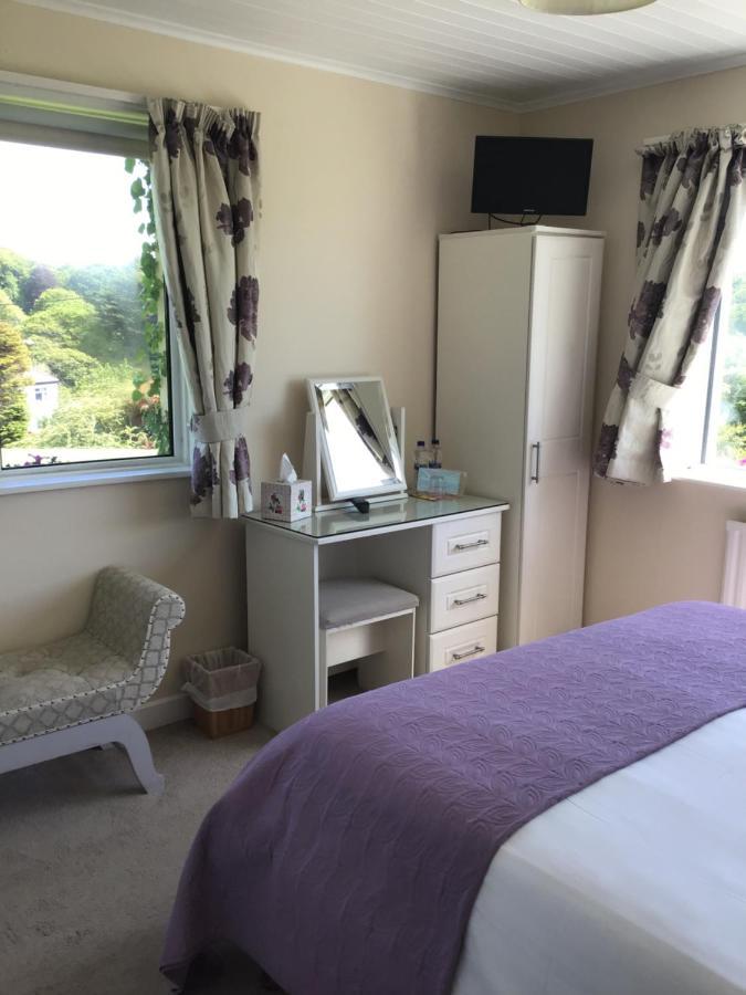 Aran Lodge Bantry Luaran gambar