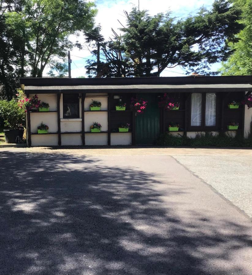 Aran Lodge Bantry Luaran gambar
