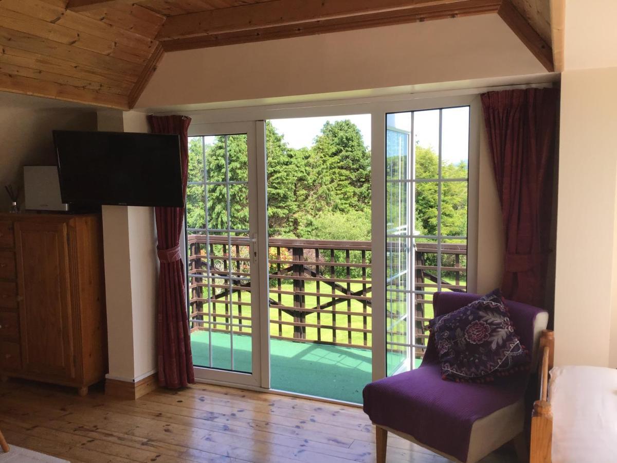 Aran Lodge Bantry Luaran gambar