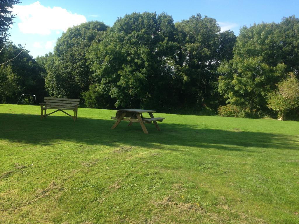 Aran Lodge Bantry Luaran gambar